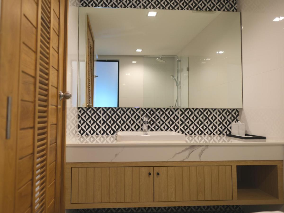 Sann Boutique Hotel เชียงราย ภายนอก รูปภาพ